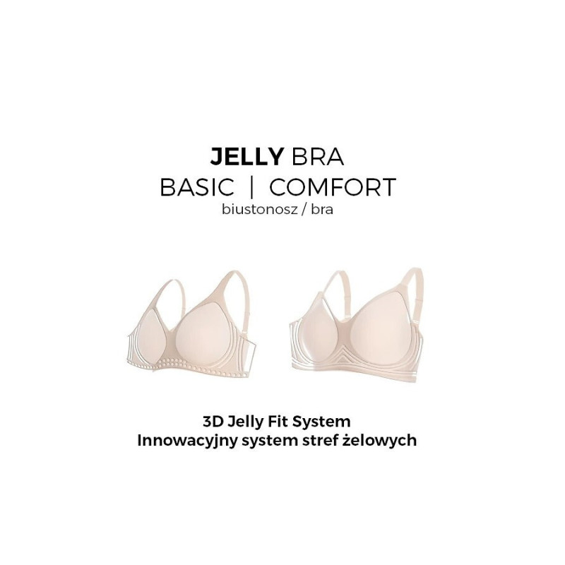 Julimex bezšuvju blūze