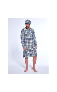 Cornette vīriešu naktsveļa