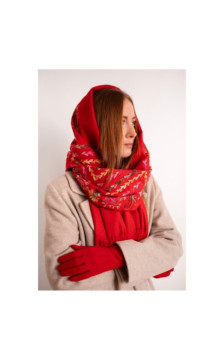 Art Of Polo šalikas