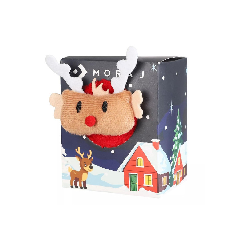 Moraj kojinės žiemai