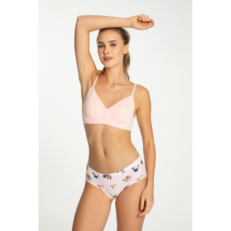 Julimex bezšuvju biksītes