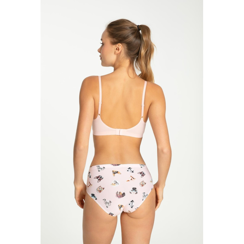 Julimex bezšuvju biksītes