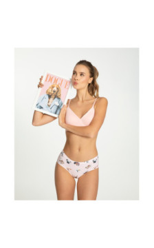 Julimex bezšuvju biksītes