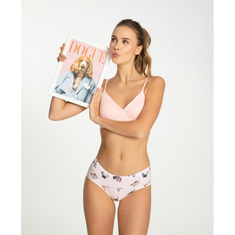 Julimex bezšuvju biksītes