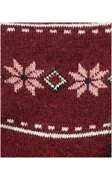 WiK kojinės žiemai