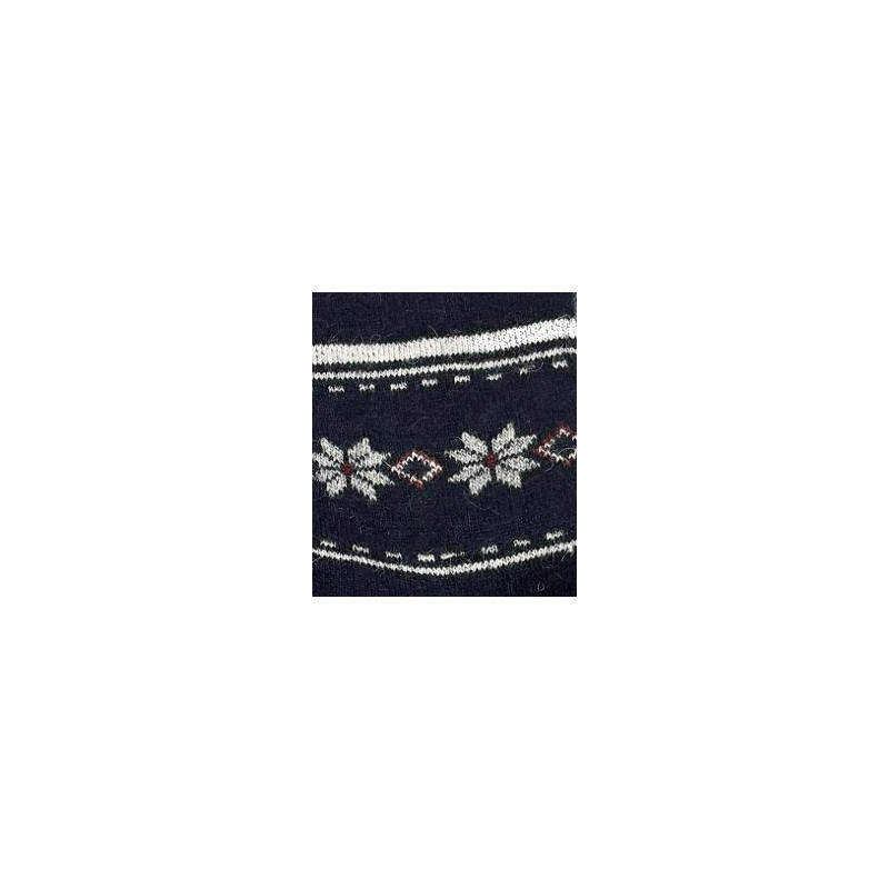 WiK kojinės žiemai