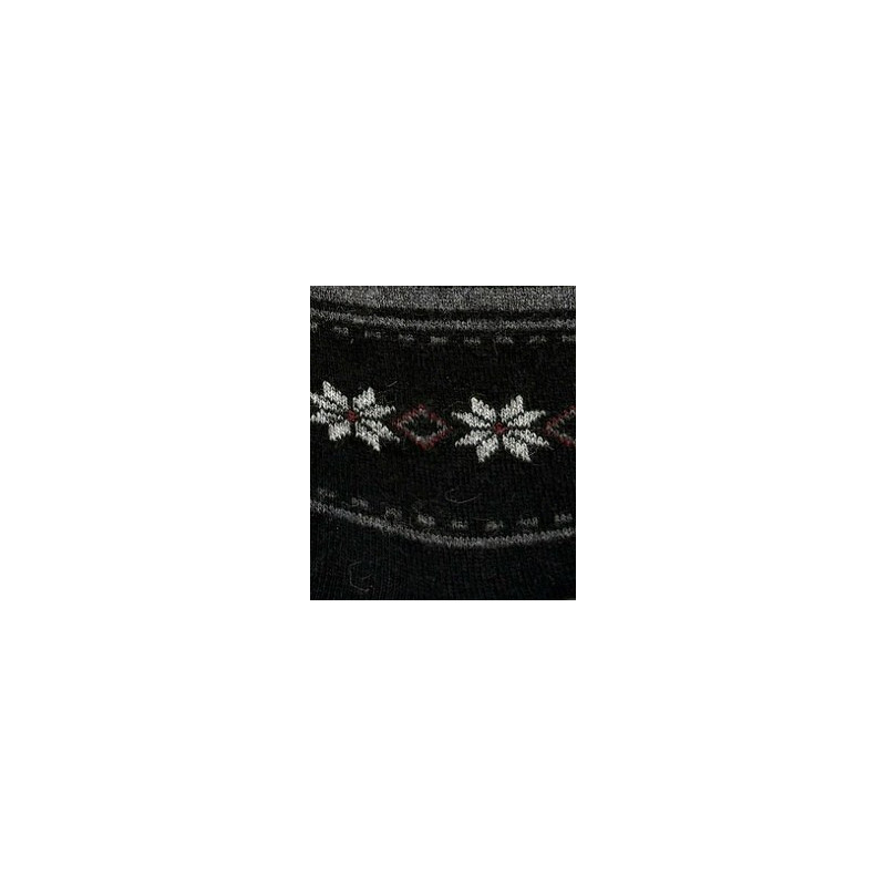 WiK kojinės žiemai