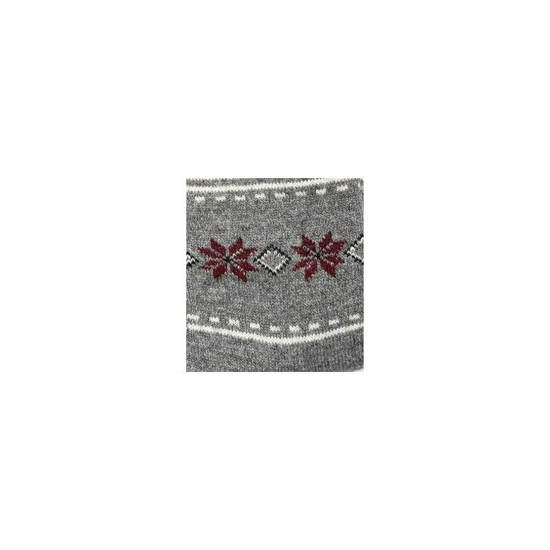 WiK kojinės žiemai