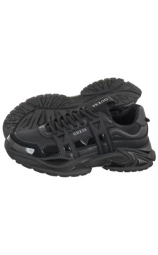 Guess Bellu FMFUNO ELL12 Black (GU846-a) sports shoes