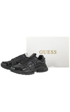 Guess Bellu FMFUNO ELL12 Black (GU846-a) sportiniai bateliai