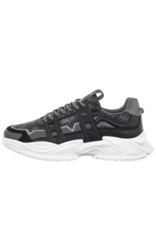Guess Bellu FMPBEU FAL12 Black (GU849-a) sports shoes