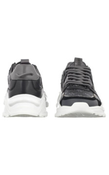 Guess Bellu FMPBEU FAL12 Black (GU849-a) sporta apavi