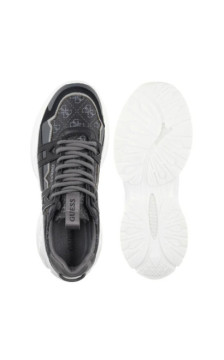 Guess Bellu FMPBEU FAL12 Black (GU849-a) spordijalatsid