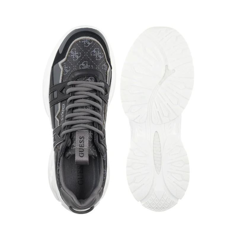 Guess Bellu FMPBEU FAL12 Black (GU849-a) spordijalatsid