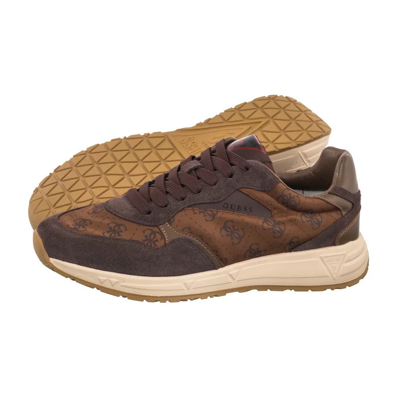 Guess Aria FMPARA FAL12 Brown (GU850-a) sportiniai bateliai