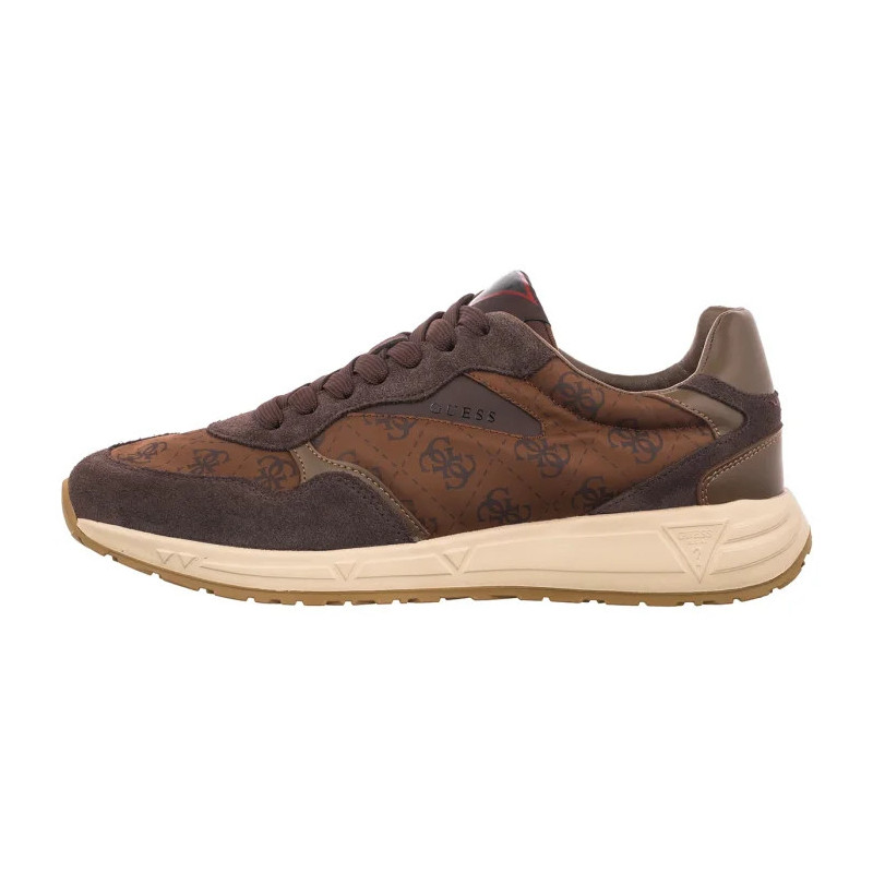 Guess Aria FMPARA FAL12 Brown (GU850-a) sports shoes