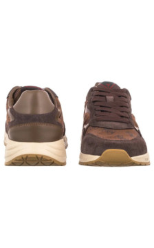 Guess Aria FMPARA FAL12 Brown (GU850-a) sports shoes