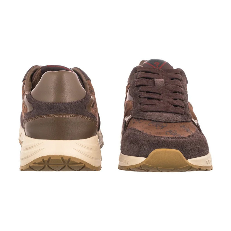 Guess Aria FMPARA FAL12 Brown (GU850-a) spordijalatsid