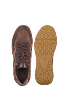 Guess Aria FMPARA FAL12 Brown (GU850-a) sporta apavi