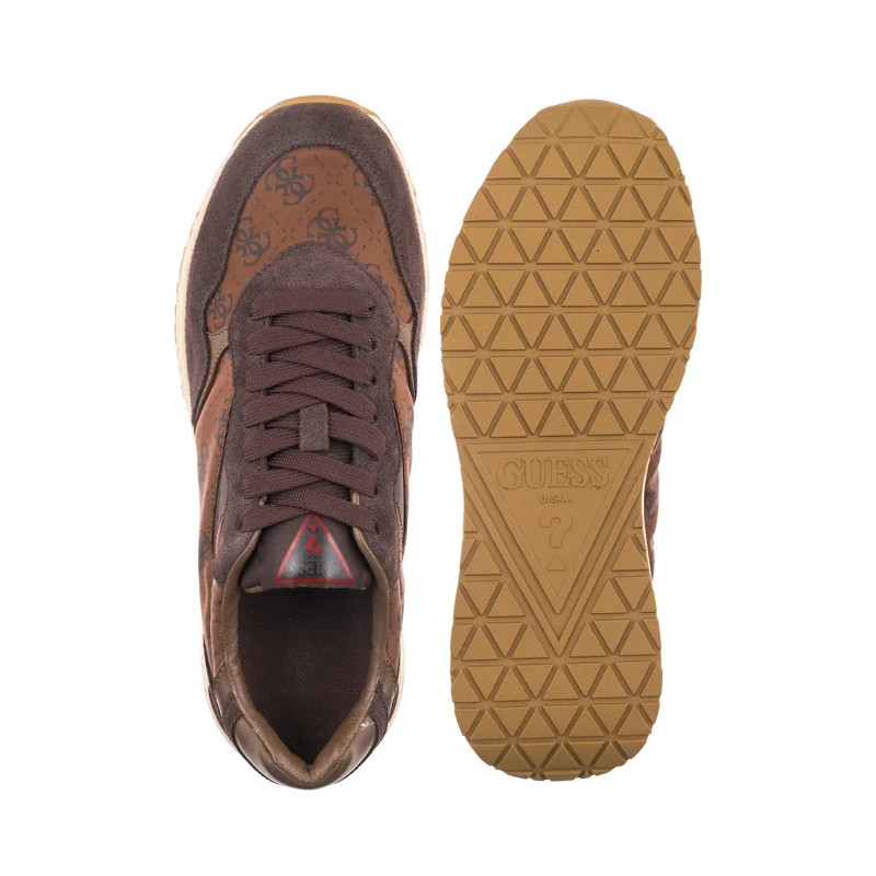 Guess Aria FMPARA FAL12 Brown (GU850-a) sporta apavi