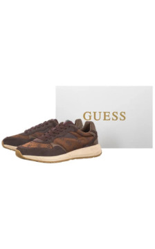 Guess Aria FMPARA FAL12 Brown (GU850-a) sportiniai bateliai