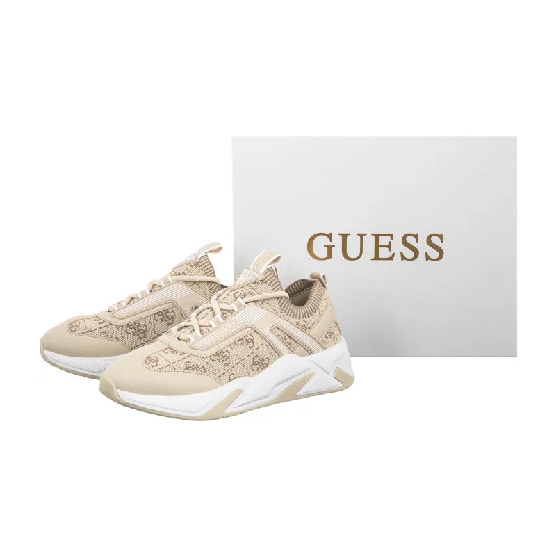 Guess Genga FLPGEN FAM12 Multi (GU845-a) sports Shoes