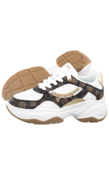 Guess Harpaa FLPHAR FAL12 Whibr (GU847-a) shoes