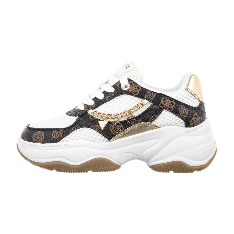 Guess Harpaa FLPHAR FAL12 Whibr (GU847-a) shoes