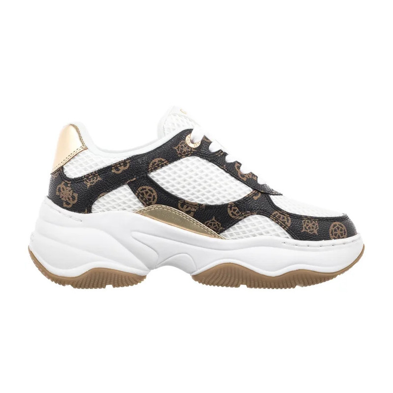 Guess Harpaa FLPHAR FAL12 Whibr (GU847-a) bateliai