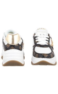 Guess Harpaa FLPHAR FAL12 Whibr (GU847-a) shoes