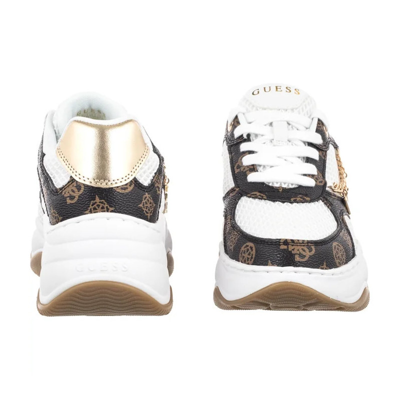 Guess Harpaa FLPHAR FAL12 Whibr (GU847-a) kurpes