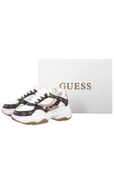 Guess Harpaa FLPHAR FAL12 Whibr (GU847-a) shoes