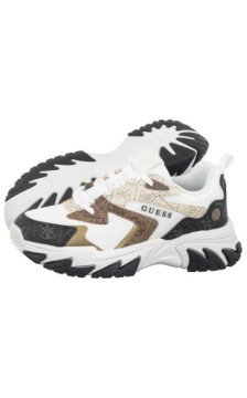 Guess Notiss FLPNTS FAL12 Beibr (GU848-a) shoes