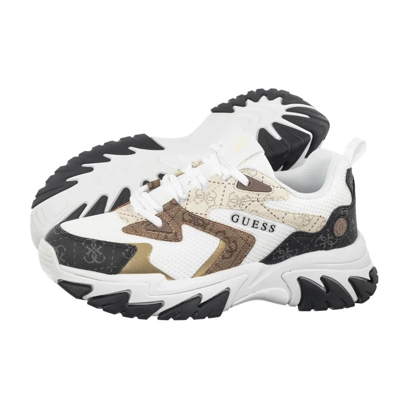 Guess Notiss FLPNTS FAL12 Beibr (GU848-a) shoes