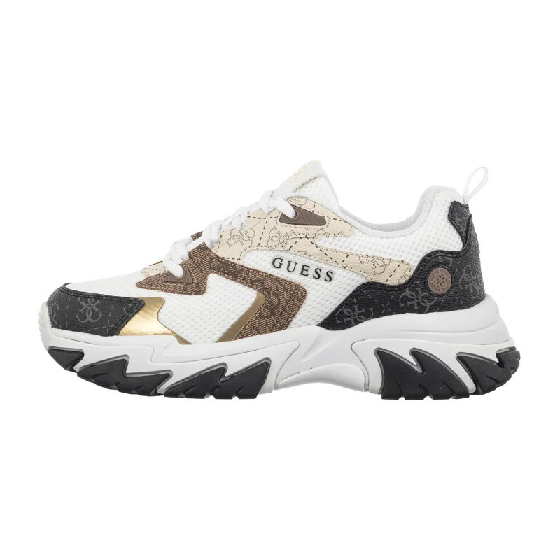 Guess Notiss FLPNTS FAL12 Beibr (GU848-a) kurpes