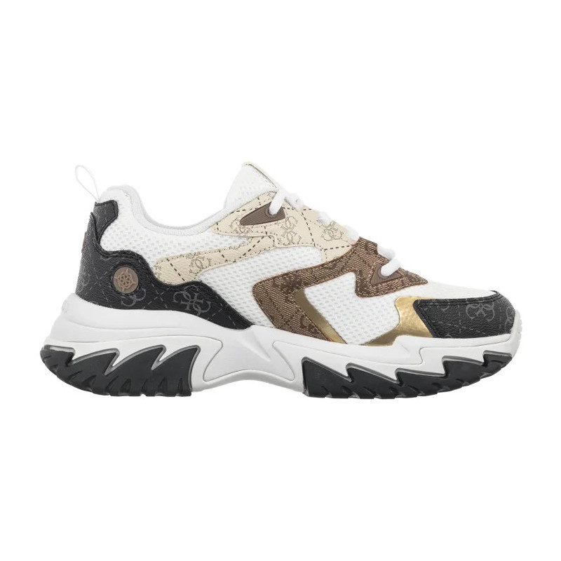 Guess Notiss FLPNTS FAL12 Beibr (GU848-a) kurpes