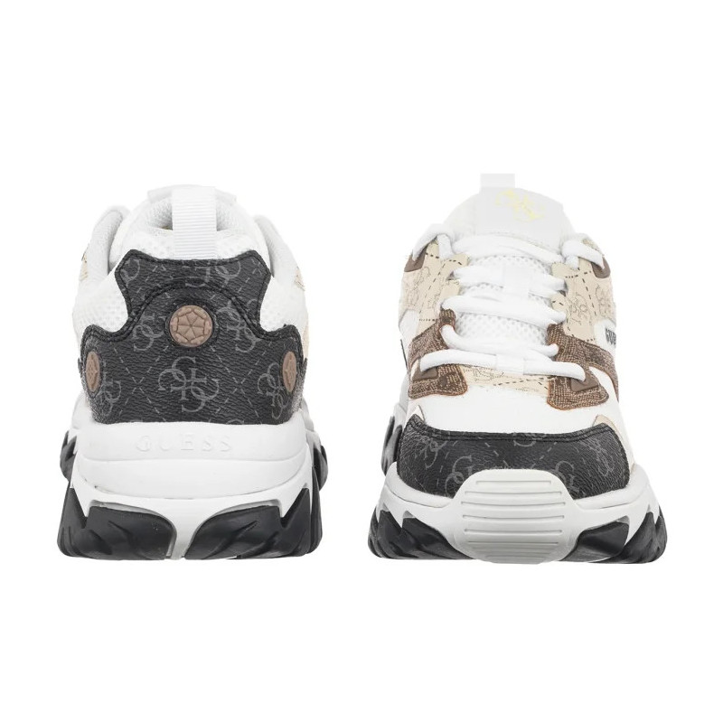 Guess Notiss FLPNTS FAL12 Beibr (GU848-a) shoes