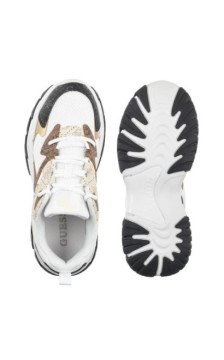 Guess Notiss FLPNTS FAL12 Beibr (GU848-a) shoes