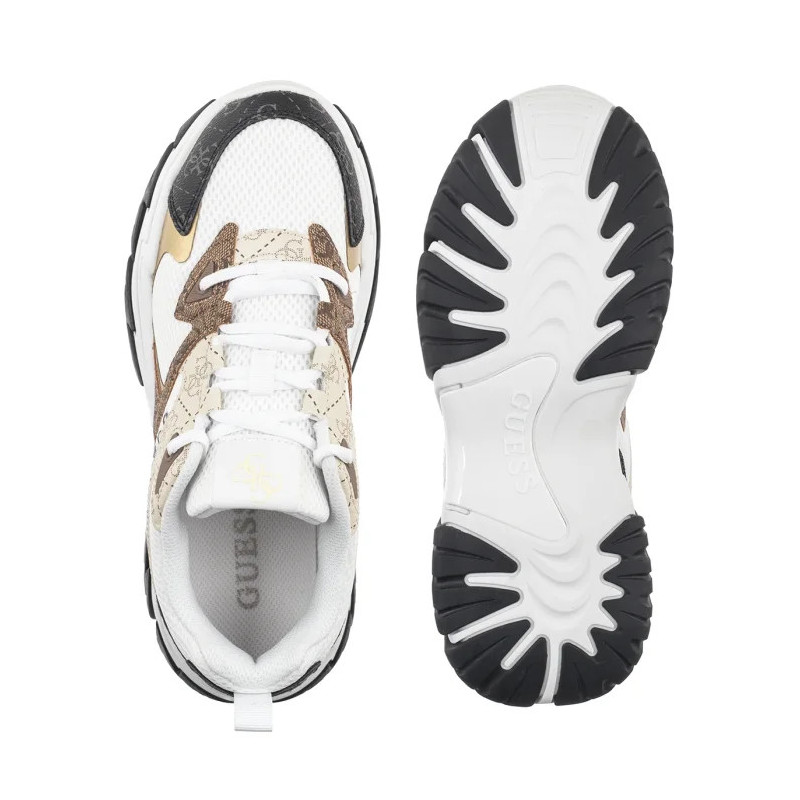 Guess Notiss FLPNTS FAL12 Beibr (GU848-a) kingad