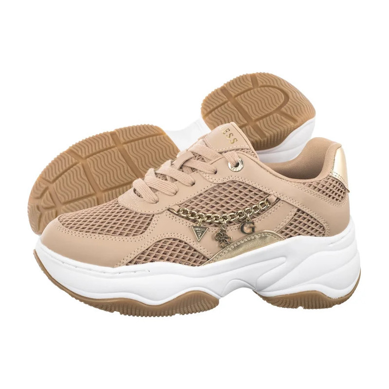 Guess Harpaa FLPHAR ELE12 Oat (GU847-b) shoes