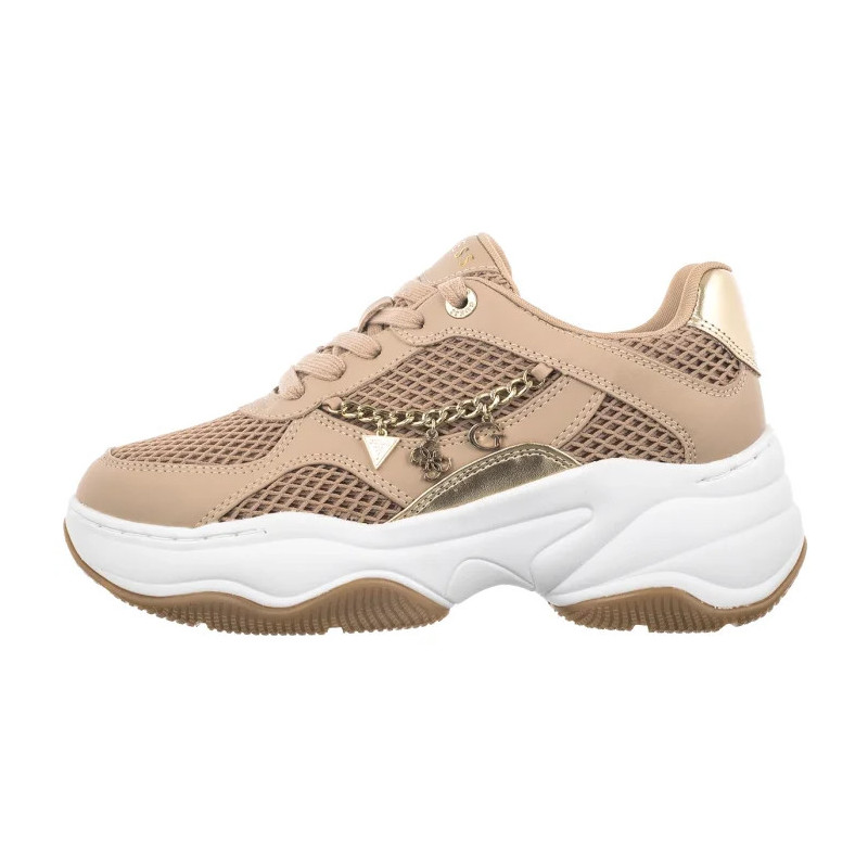 Guess Harpaa FLPHAR ELE12 Oat (GU847-b) kurpes