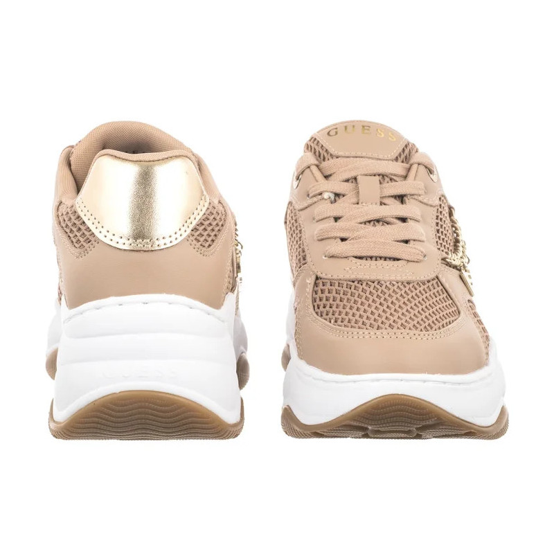 Guess Harpaa FLPHAR ELE12 Oat (GU847-b) kurpes