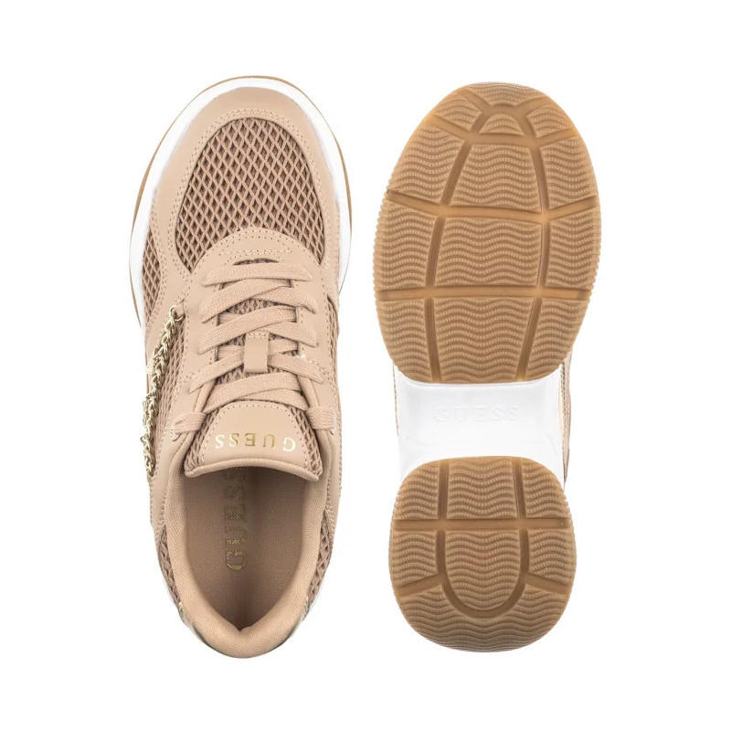 Guess Harpaa FLPHAR ELE12 Oat (GU847-b) kingad