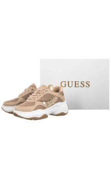 Guess Harpaa FLPHAR ELE12 Oat (GU847-b) kurpes