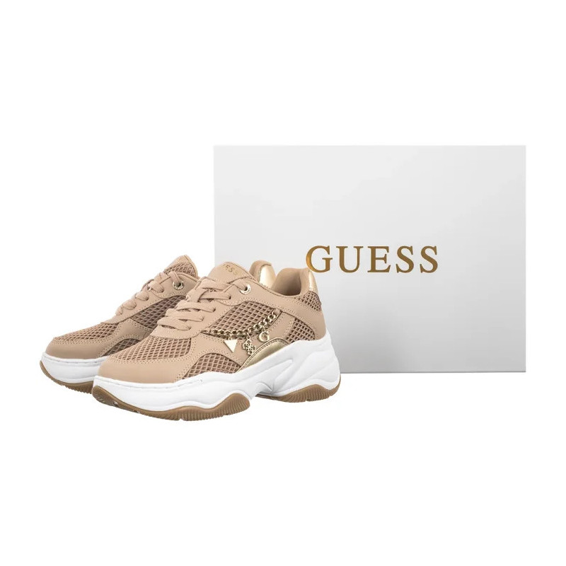 Guess Harpaa FLPHAR ELE12 Oat (GU847-b) bateliai