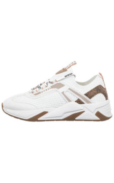Guess Genga FLPGEN FAP12 White (GU845-b) sporta apavi