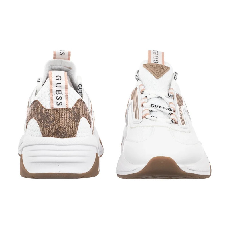 Guess Genga FLPGEN FAP12 White (GU845-b) spordijalatsid