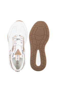 Guess Genga FLPGEN FAP12 White (GU845-b) sports Shoes