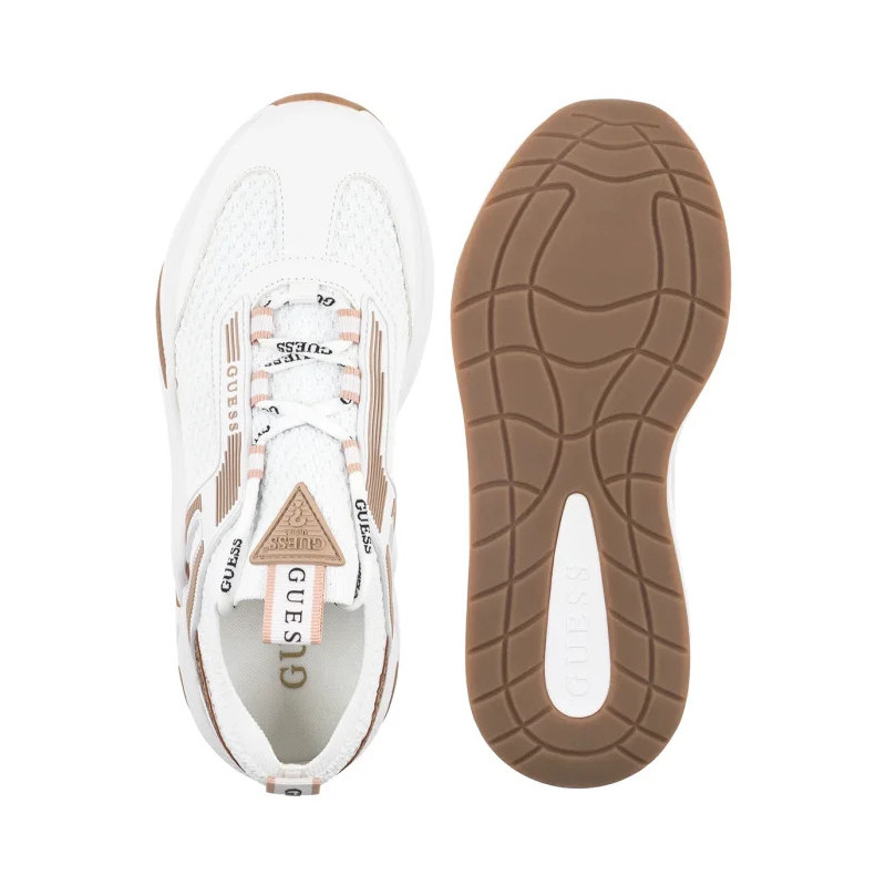 Guess Genga FLPGEN FAP12 White (GU845-b) sporta apavi