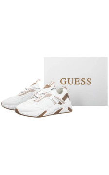 Guess Genga FLPGEN FAP12 White (GU845-b) sporta apavi